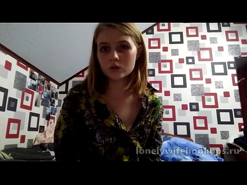 ❤️ Tânără studentă blondă din Rusia îi plac puțele mai mari. ❤❌  at ro.xxxtophd.ru ❌